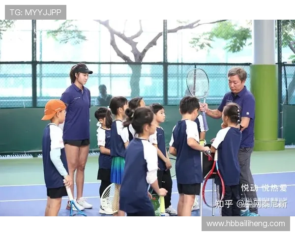 网球运动的魅力与科学训练探索提升竞技水平的全方位研究