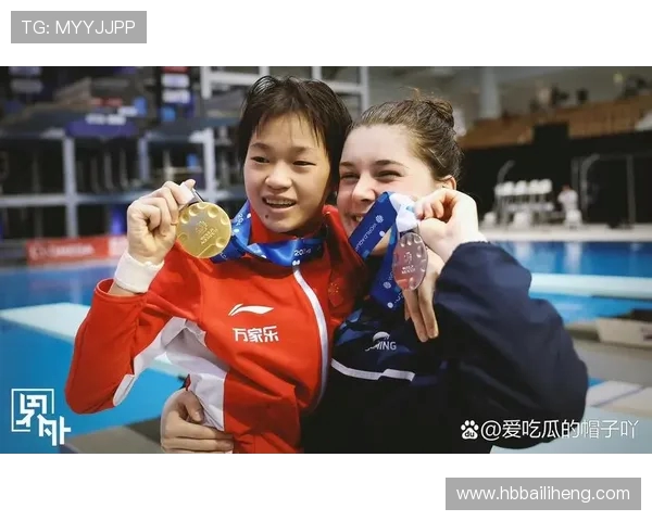 跳水运动的力量与美感探索运动员背后的坚持与荣耀之旅