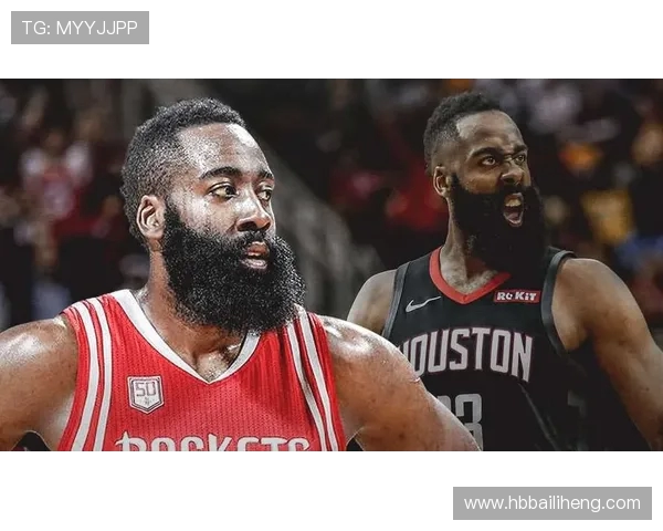 詹姆斯哈登重塑球队进攻体系引领新赛季战术革新浪潮