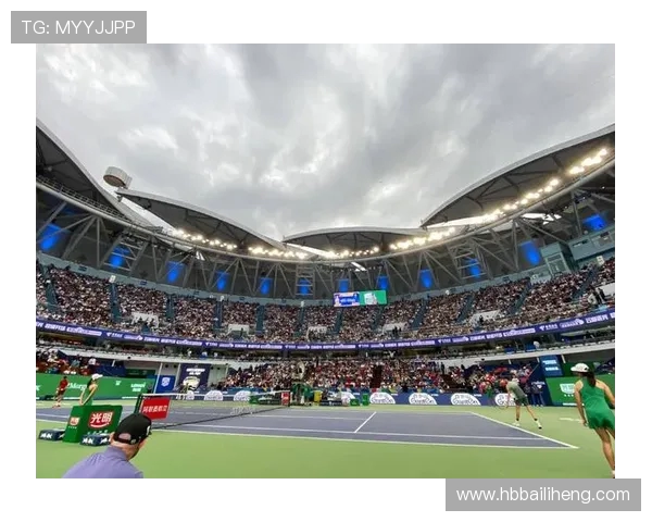 上海网球队在杯赛中的实力展现与战术分析全景解读