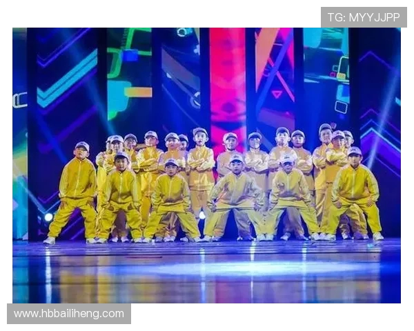 对话陈军：探索街舞人生的热情与坚持之路