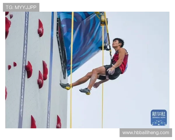 成都攀岩队勇夺最新攀岩团队协作TOP10榜首引领潮流