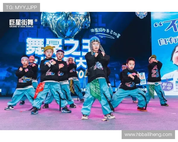 杨军专访：从街舞新手到舞台巨星的成长之路与心路历程