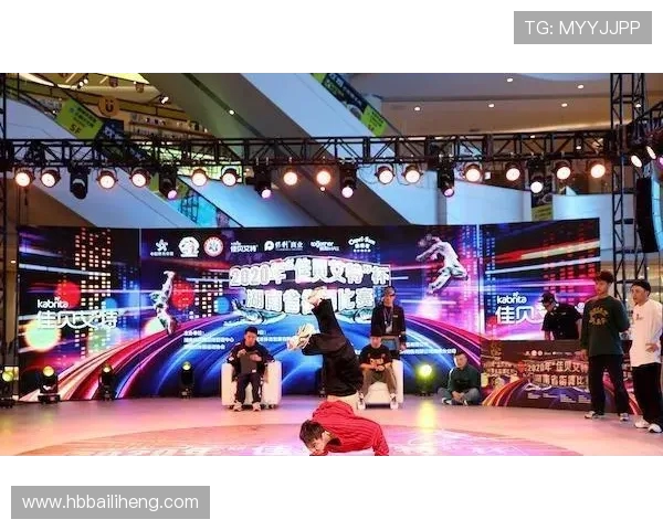 武汉极限运动队在世界街舞大赛中的精彩表现与状态分析