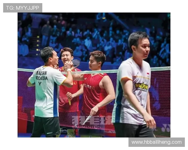 羽毛球盛宴：深入探讨广州羽毛球队的比赛策略与经验分享