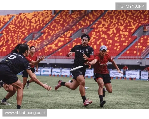 西安飞盘队在世界攀岩锦标赛中的蜕变与新挑战探索之旅 西安飞盘队在世界攀岩锦标赛中的蜕变与新挑战探索之旅