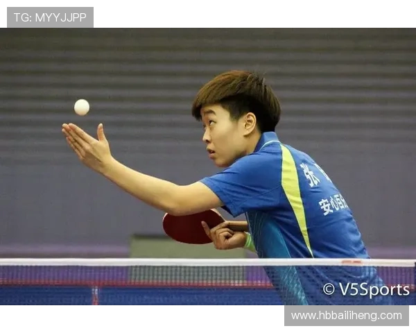 赛后分析:北京乒乓球队与武汉乒乓球队的战术意识与心理博弈探讨 赛后分析:北京乒乓球队与武汉乒乓球队的战术意识与心理博弈探讨