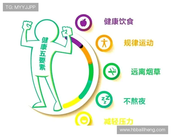 运动引领健康新潮流打造全方位健身生活方式促进身心平衡与活力提升