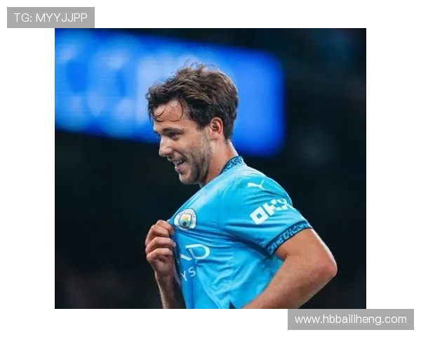 以罗德里为核心盘点曼城中场支柱的重要性与未来潜力