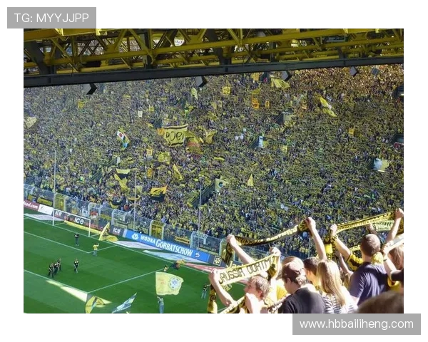 多特蒙德足球俱乐部的辉煌历史与未来展望分析