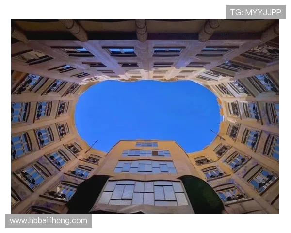 巴塞罗那的艺术建筑美食与文化魅力探索之旅