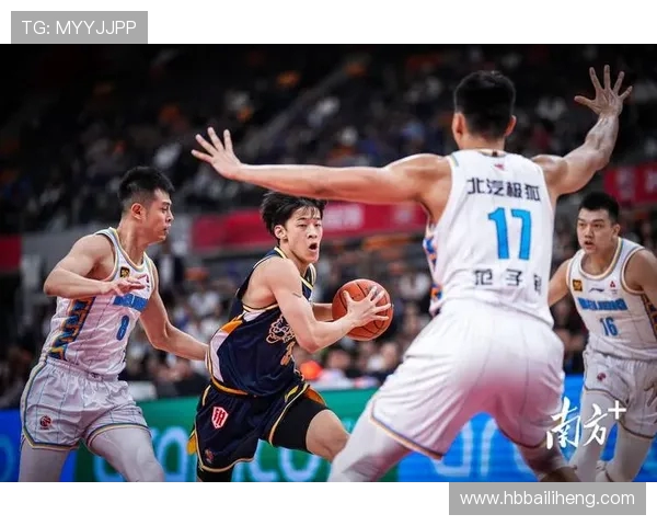 2017年CBA季后赛广东队对阵北京队精彩回顾与赛况分析
