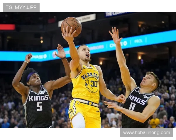 今日勇士与国王激战比分揭晓赛季精彩对决回顾