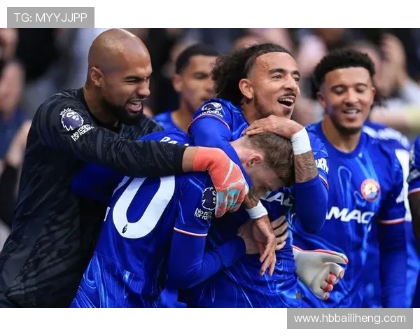 切尔西迎战阿拉维斯展现英超球队的实力与风采