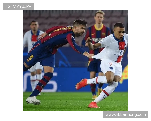 巴萨与巴黎假球事件深度解析揭示足球背后的黑暗交易与真相